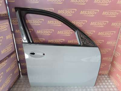 Б/у Двері передні праві BMW X5 G05