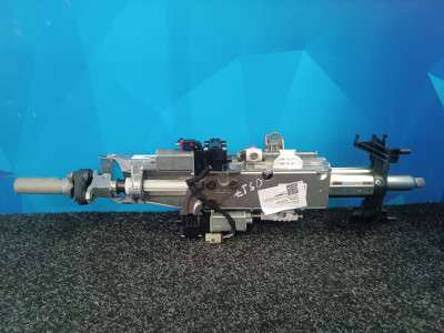 Б/у Колонка рульова BMW X5 G05