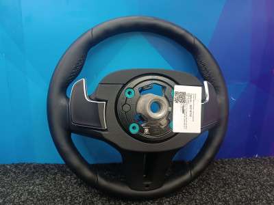 Б/у Руль BMW X5 G05