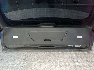 Б/у Кришка багажника (двері) BMW X7 G07