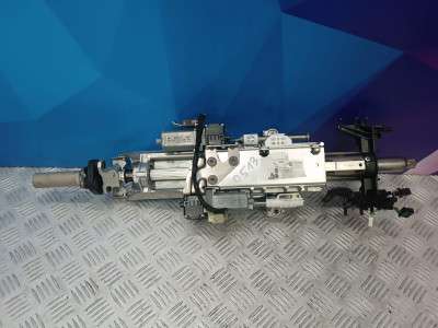 Б/у Колонка рульова BMW X5 G05
