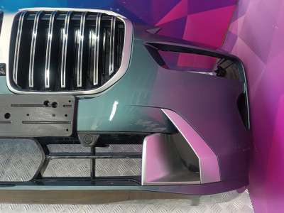 Б/у Бампер передній BMW X7 G07