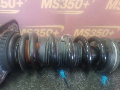 Б/у Стійка амортизатора заднього правого BMW X5M F95
