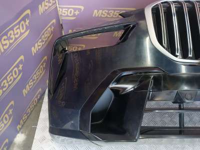 Б/у Бампер передній BMW X7 G07