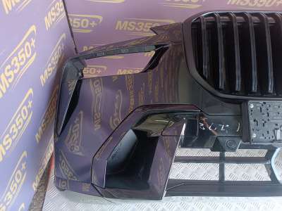 Б/у Бампер передній BMW X7 G07