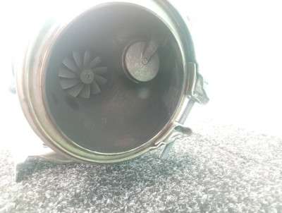 Б/у Турбіна BMW X7 G07