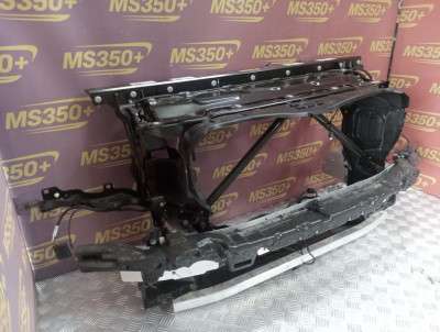 Б/у Панель передня (телевізор) BMW X5 G05 - 2