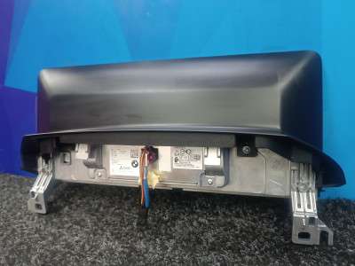 Б/у Монітор (дисплей комп`ютера центральний) BMW X4 G02