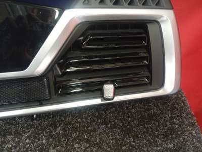 Б/у Дефлектор обдування салону центральний BMW X5 G05
