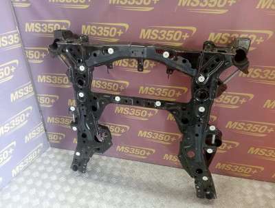 Б/у Балка передня (підрамник) BMW X5 G05