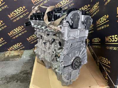 Б/у Двигун B58B30P (B58B30M2) xDrive40i BMW X7 G07
