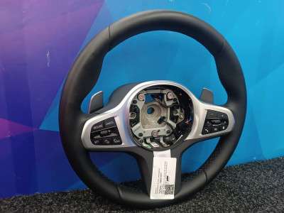 Б/у Руль BMW X7 G07