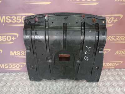 Б/у Захист днища двигуна BMW X5 G05