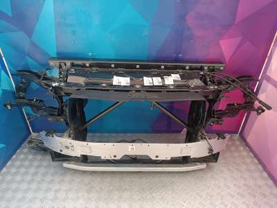 Б/в Панель передняя (телевизор) BMW X7 G07
