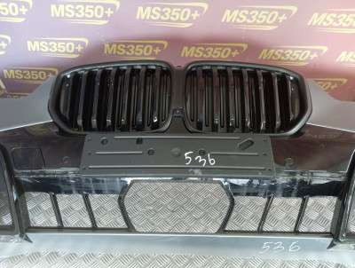 Б/у Бампер передній BMW X5 G05