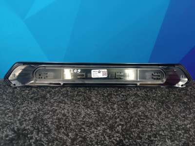 Б/у Накладка декоративна на поріг передня права BMW X4 G02