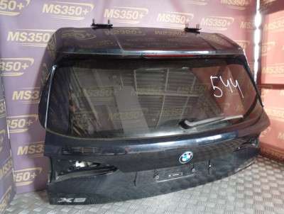 Б/у Кришка багажника (двері) BMW X5 G05