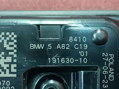Б/у Модуль NFC (безпровідний зарядний пристрій) BMW X7 G07