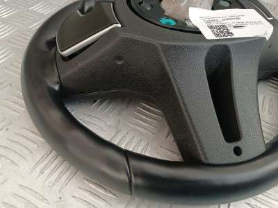 Б/у Руль BMW X5 G05