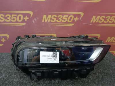 Б/у Фара передня права BMW X7 G07