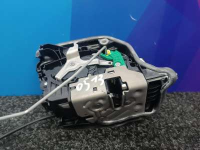 Б/у Замок дверей задньої правої BMW X5 G05