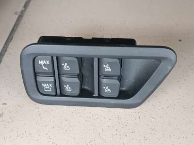 Б/у Салон (сидіння) комплект BMW X7 G07