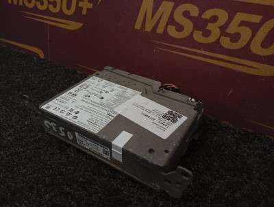 Б/у Блок навигації BMW X5 G05