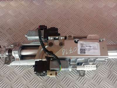 Б/у Колонка рульова BMW X7 G07
