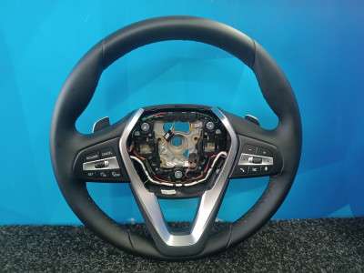 Б/у Руль BMW X5 G05