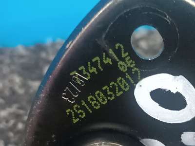 Б/у Скоба капота BMW X4 G02
