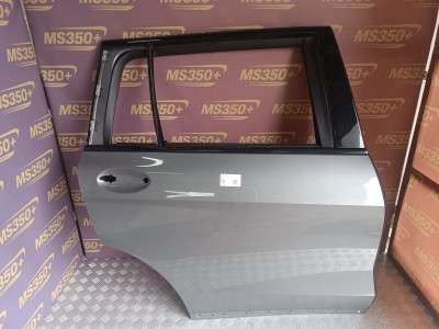 Б/у Двері задні праві BMW X7 G07