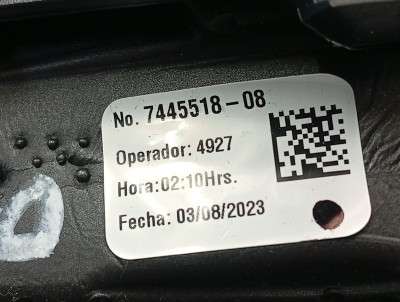 Б/в Динамик BMW X5 G05