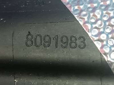 Б/в Защита днища BMW X5 G05