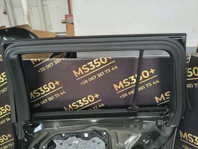Б/у Двері задні праві BMW X7 G07