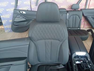 Б/у Салон (сидіння) комплект BMW X5 G05