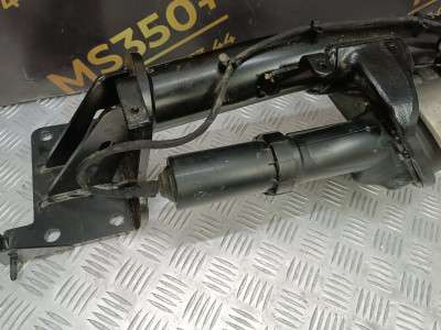 Б/у Фаркоп (причіпний пристрій) BMW XM G09
