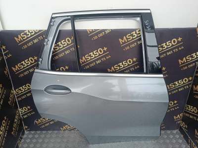 Б/у Двері задні праві BMW X5 G05
