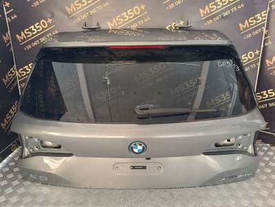 Б/у Кришка багажника (двері) BMW X5 G05