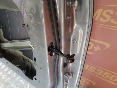 Б/у Двері передні ліві BMW X7 G07