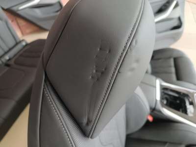 Б/у Салон (сидіння) комплект BMW X5 G05