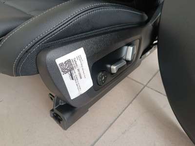 Б/в Салон (сидения) комплект BMW X3 G01