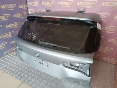 Б/у Кришка багажника (двері) BMW X5 G05