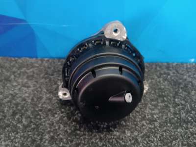 Б/у Подушка двигуна права BMW X5 G05