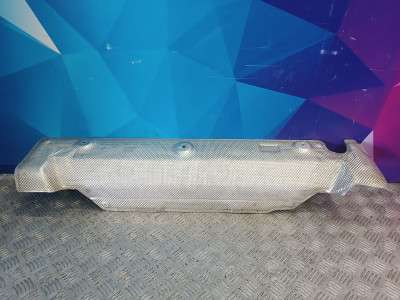 Б/у Термозахист BMW X5 G05