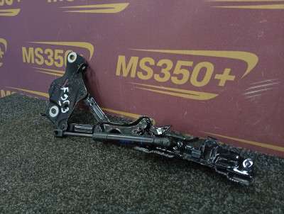 Б/у Петля капота права BMW X5M F95