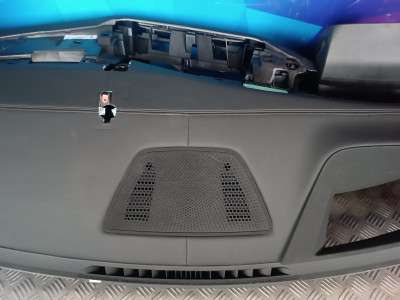 Б/у Торпедо (панель передня) BMW X7 G07