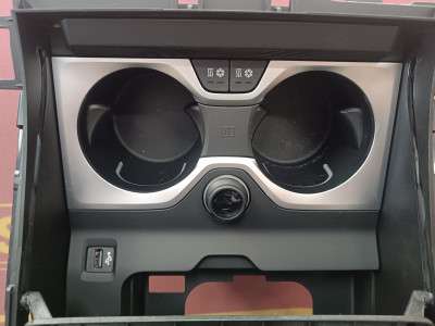 Б/у Підсклянник BMW X5 G05