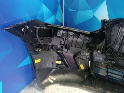 Б/у Бампер передній BMW X3 G01