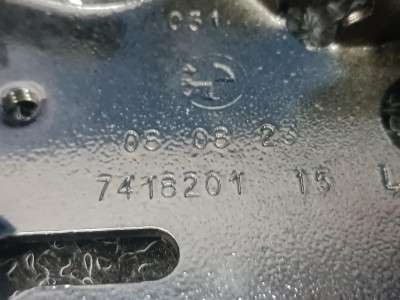 Б/в Петля капота левая BMW X7 G07