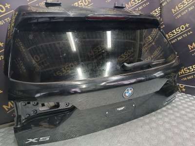 Б/у Кришка багажника (двері) BMW X5 G05